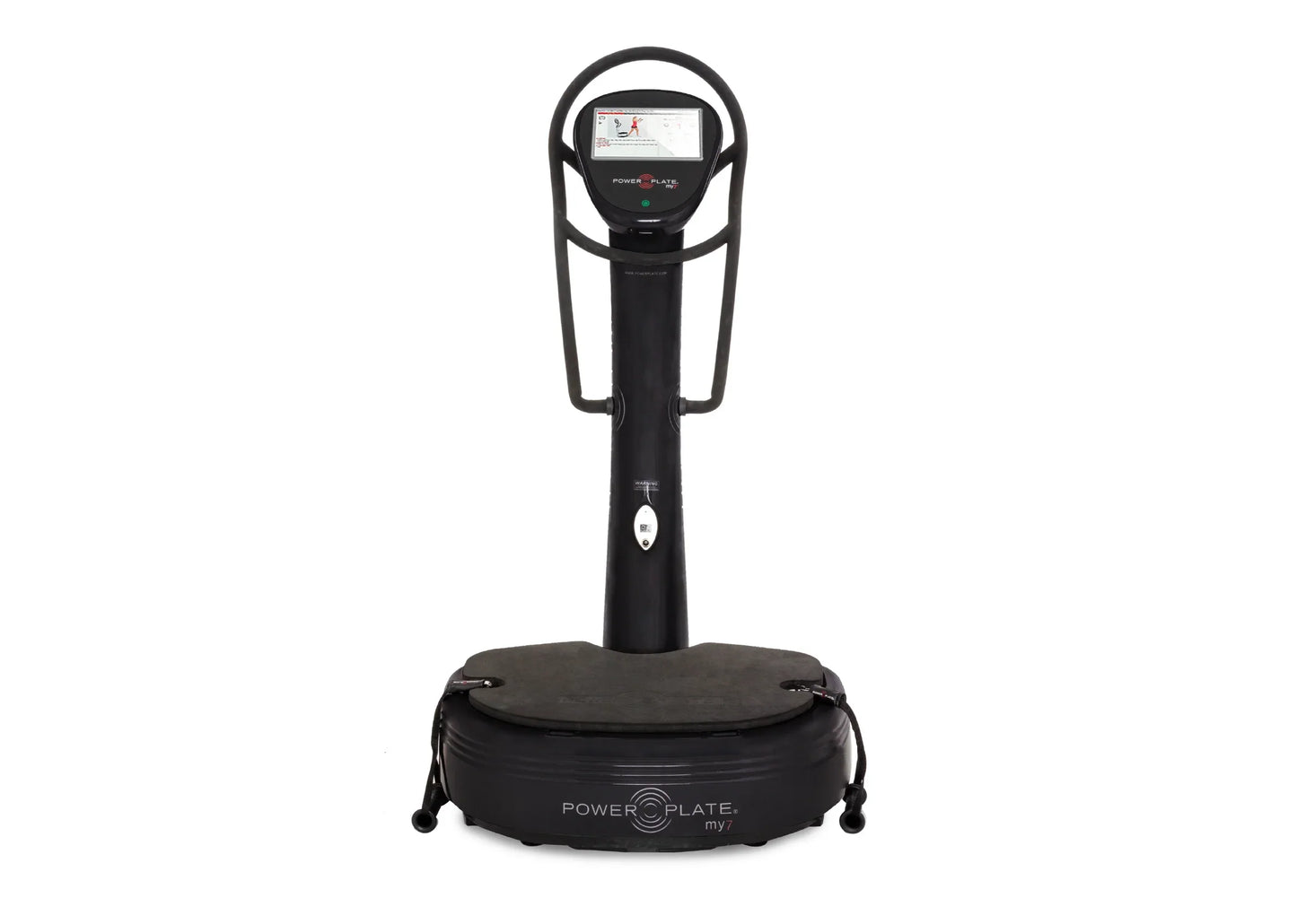 My7 Residential Full‑Body Vibration Plate