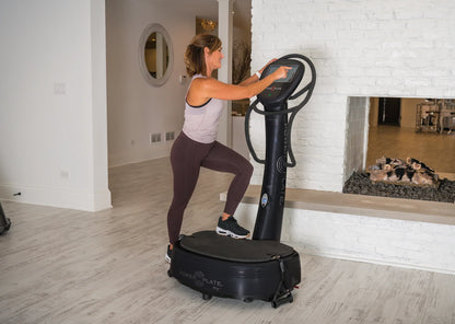 My7 Residential Full‑Body Vibration Plate