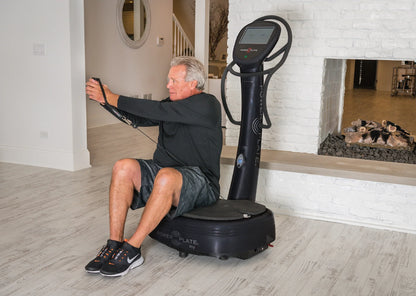 My7 Residential Full‑Body Vibration Plate