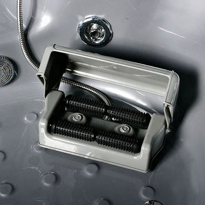 Valencia 2‑Person Steam Shower