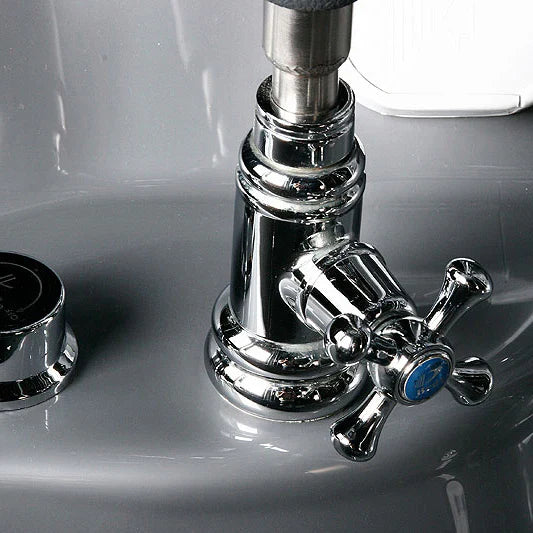 Valencia 2‑Person Steam Shower