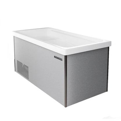 Aquavoss Model 1 Cold Plunge Tub