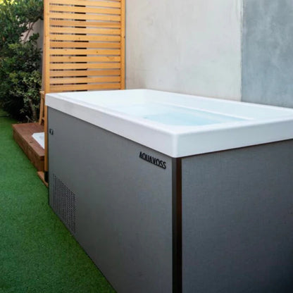 Aquavoss Model 1 Cold Plunge Tub