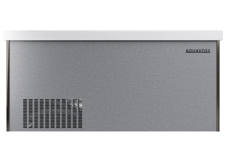 Aquavoss Model 1 Cold Plunge Tub