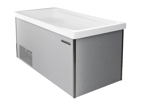 Aquavoss Model 1 Cold Plunge Tub
