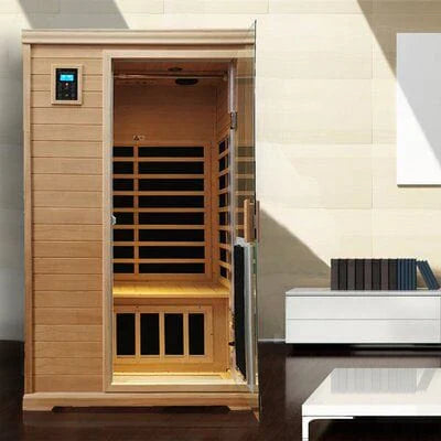 Sunray Westalke 3-Person Indoor Traditional Sauna