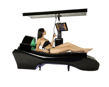 InfraCouch Simple Red Light Therapy Bed (Vacuactivus)