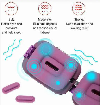 InfraCouch Simple Red Light Therapy Bed (Vacuactivus)