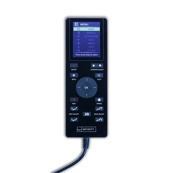 Infinity IT‑8500 X3 3D/4D Massage Chair