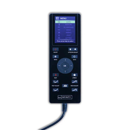 Infinity IT‑8500 X3 3D/4D Massage Chair