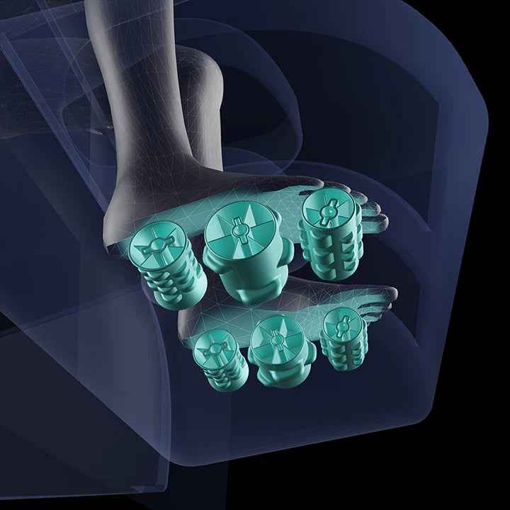 Infinity IT‑8500 X3 3D/4D Massage Chair