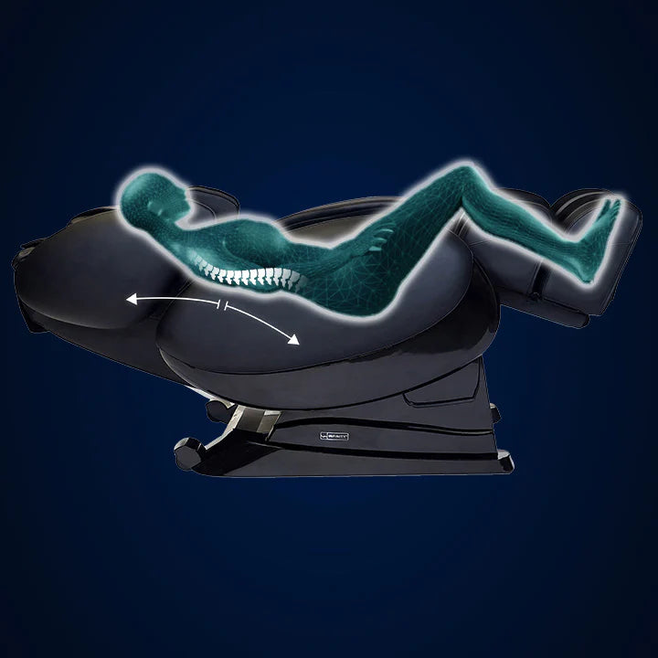 Infinity IT‑8500 X3 3D/4D Massage Chair